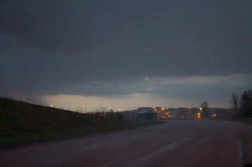 Storm Nebraska April 2013 Jamie Vesay IMG_0491 - Version 2